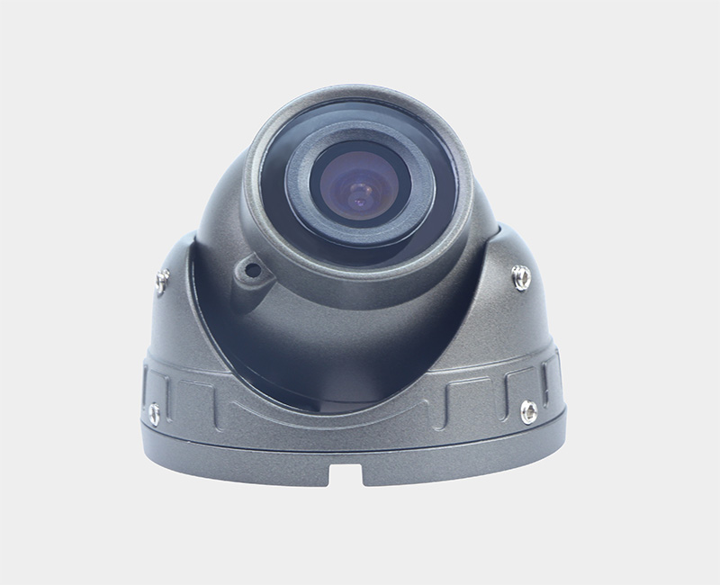 Heavy Duty CameraHeavy Duty Camera